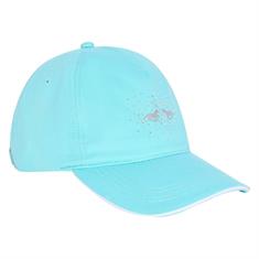 Casquette HVPClassic HV POLO Turquoise