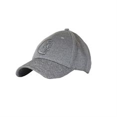 Casquette Kentucky Glitter Gris