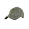 Casquette Kentucky Glitter Vert moyen