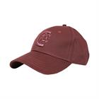 Casquette Kentucky Rouge foncé