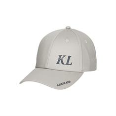 Casquette KLBrenley Uni Kingsland Gris