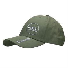 Casquette KLBristol Uni Kingsland