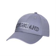 Casquette KLCariel Uni Kingsland Bleu