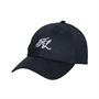 Casquette KLChabela Kingsland Bleu foncé