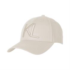 Casquette KLNalo Kingsland Beige