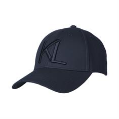 Casquette KLNalo Kingsland Bleu foncé