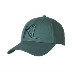Casquette KLNalo Kingsland Vert