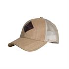 Casquette Light Kentucky Marron clair
