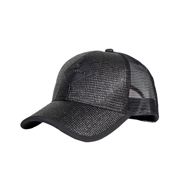 Casquette Light Kentucky Noir