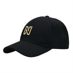 Casquette Logo NBrands X Epplejeck