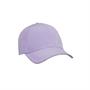 Casquette Margo LeMieux Mauve clair