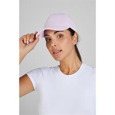 Casquette Mesh Athleisure Pikeur Mauve clair