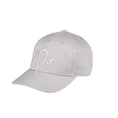 Casquette Pikeur Argenté