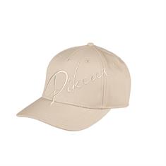 Casquette Pikeur Marron clair