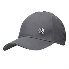 Casquette QFiloe Quur Gris