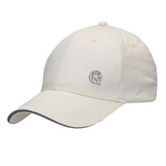 Casquette QFiloe QUUR Marron clair