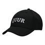 Casquette QJaxx QUUR Rose