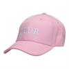 Casquette QJaxx QUUR Rose