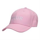 Casquette QJaxx QUUR Rose