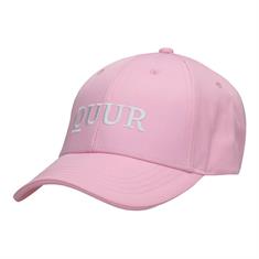 Casquette QJaxx QUUR Rose