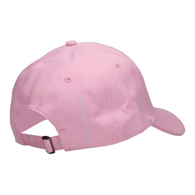 Casquette QJaxx QUUR Rose