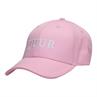 Casquette QJaxx QUUR Rose