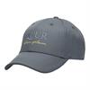 Casquette QJesse QUUR Gris