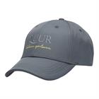 Casquette QJesse QUUR Gris