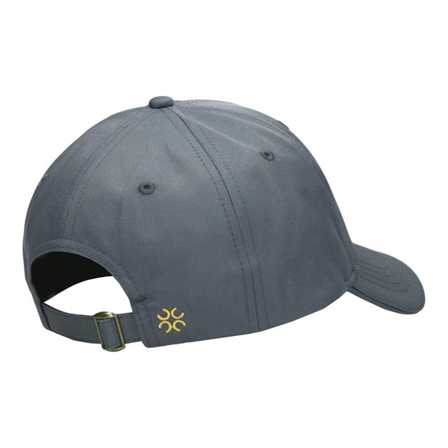 Casquette QJesse QUUR Gris