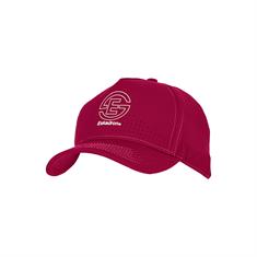 Casquette Reflexx Eskadron Rouge