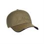 Casquette Simone Seamless LeMieux Bleu foncé