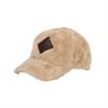 Casquette Teddy Kentucky Marron clair