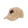Casquette Teddy Kentucky Marron clair