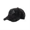 Casquette Teddy Kentucky Noir