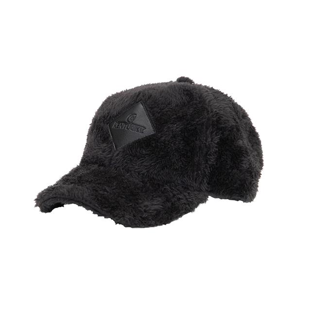 Casquette Teddy Kentucky Noir