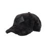 Casquette Teddy Kentucky Noir