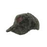 Casquette Teddy Kentucky Vert