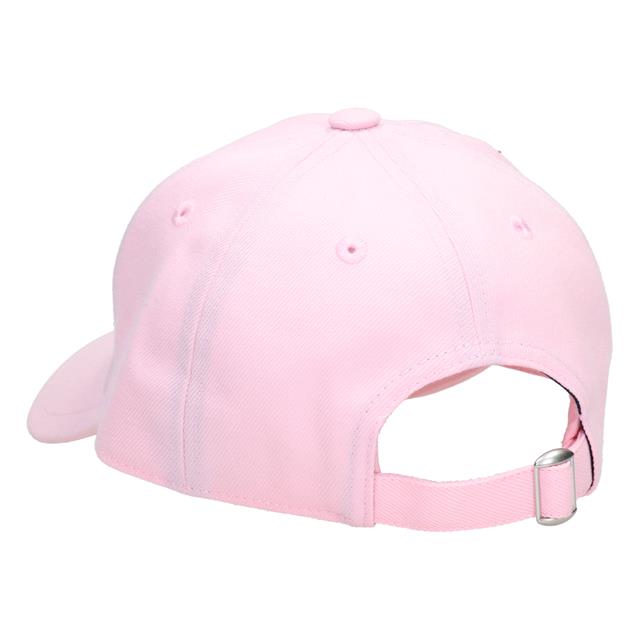 Casquette Tommy Hilfiger Rose clair