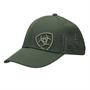 Casquette Tri Factor Ariat Vert