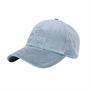 Casquette Velvet Kentucky Vert moyen