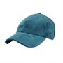 Casquette Velvet Kentucky Bleu clair