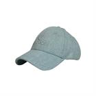 Casquette Wool Kentucky Bleu clair