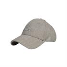 Casquette Wool Kentucky Marron clair