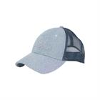 Casquette Wool Mesh Kentucky Bleu clair