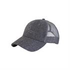 Casquette Wool Mesh Kentucky Gris