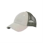Casquette Wool Mesh Kentucky Marron clair