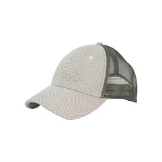 Casquette Wool Mesh Kentucky Marron clair