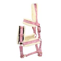 Caveçon Ambient Hide And Ride Imperial Riding Rose clair