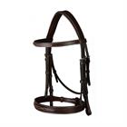 Caveçon Bridon Hunter Usc Dy'on Marron