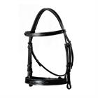 Caveçon Bridon Hunter Usc Dy'on Noir